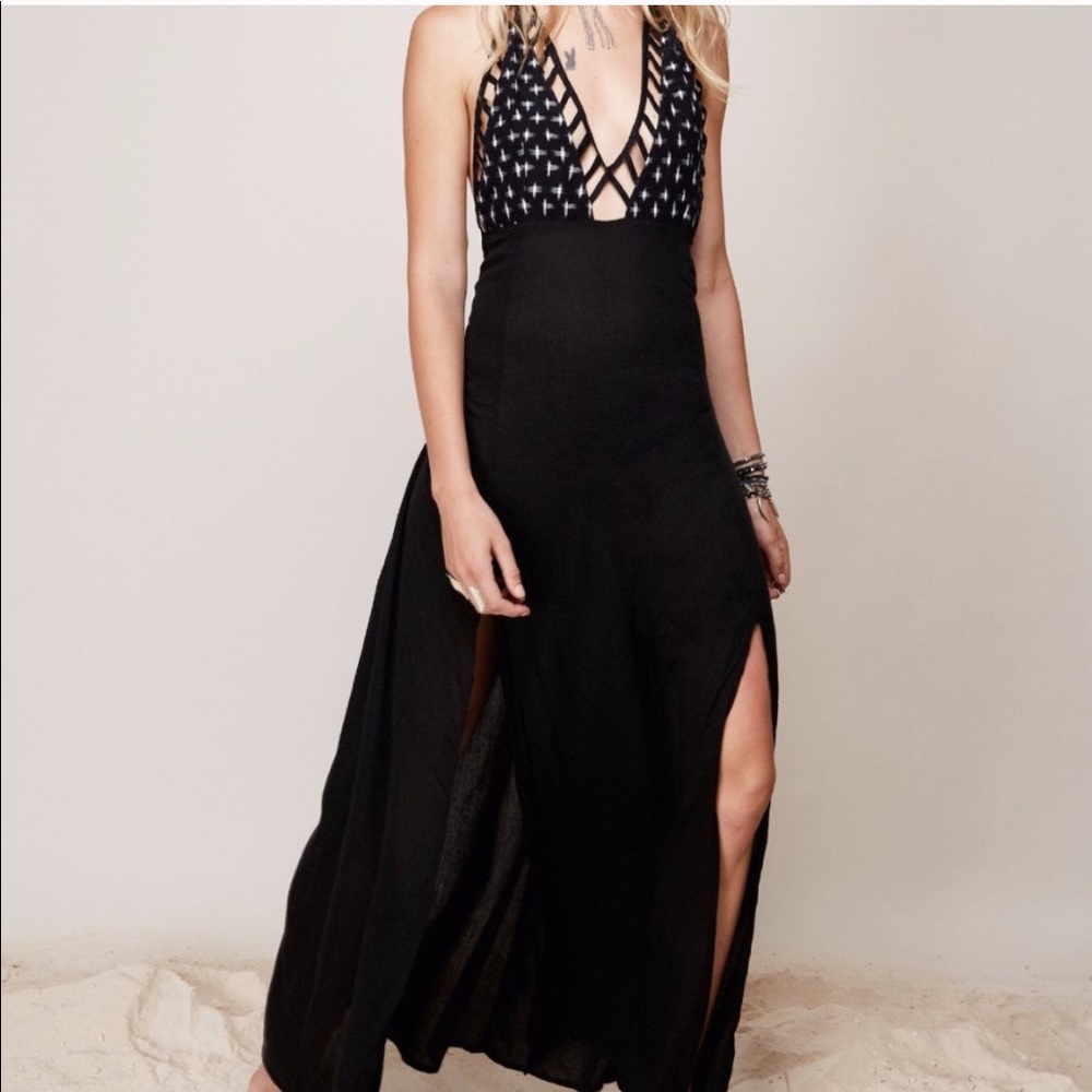 Zhennypmh Jade dress